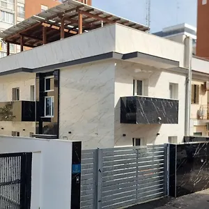 Luxury House Bari