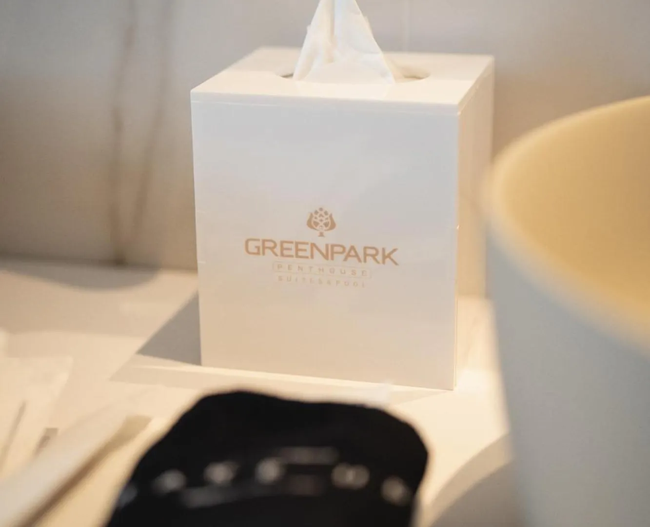 Bed & Breakfast Green Park Penthouse Suite & Pool - Heated Pool - Bari