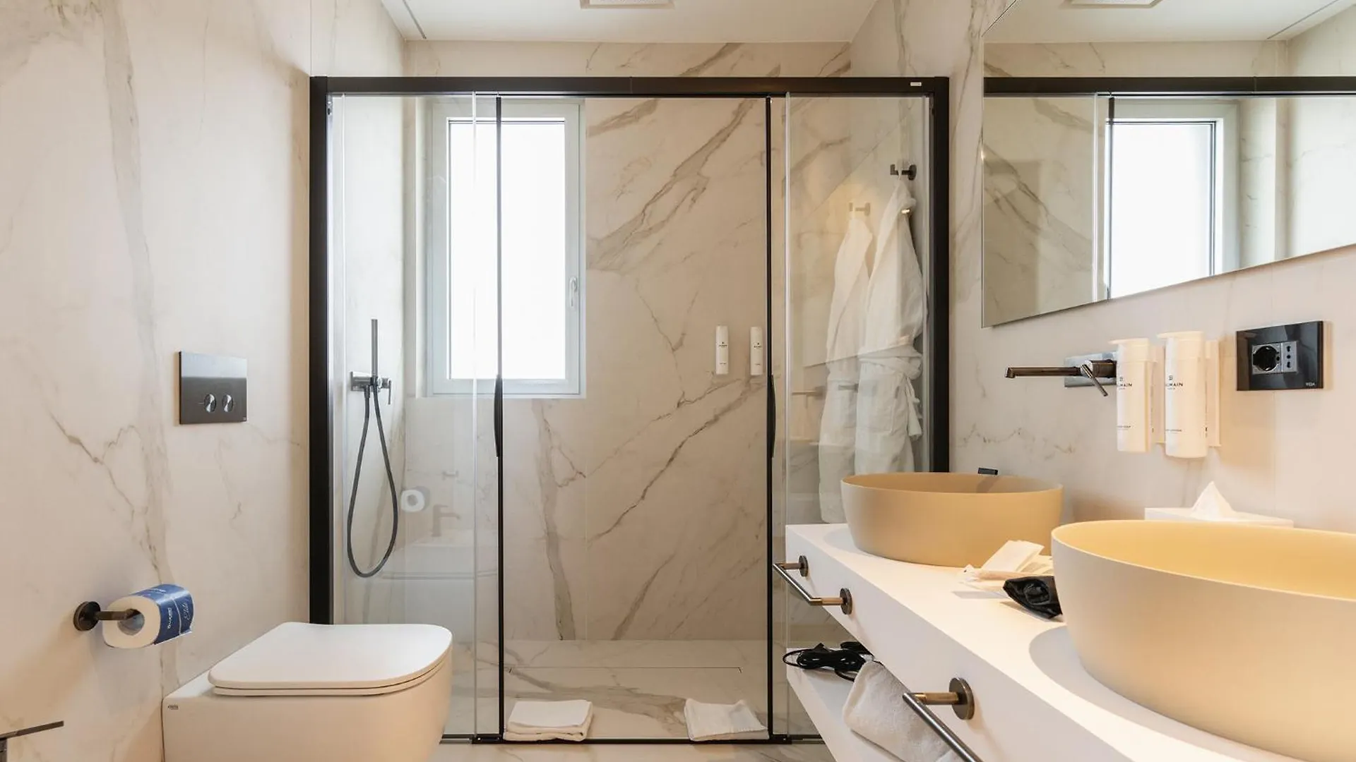 Bed & Breakfast Green Park Penthouse Suite & Pool - Heated Pool - Bari Italy