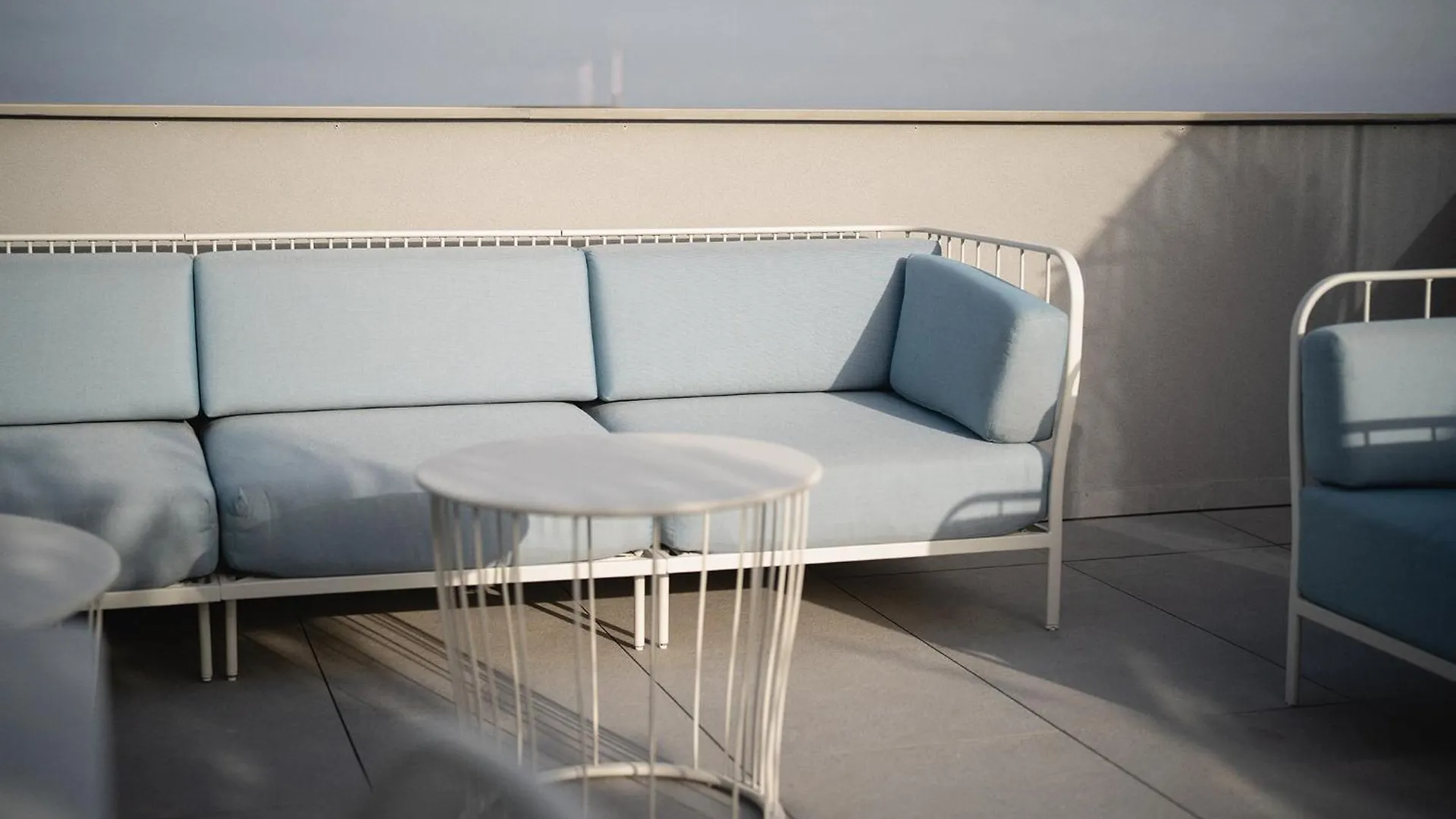 Green Park Penthouse Suite & Pool - Heated Pool - Bari