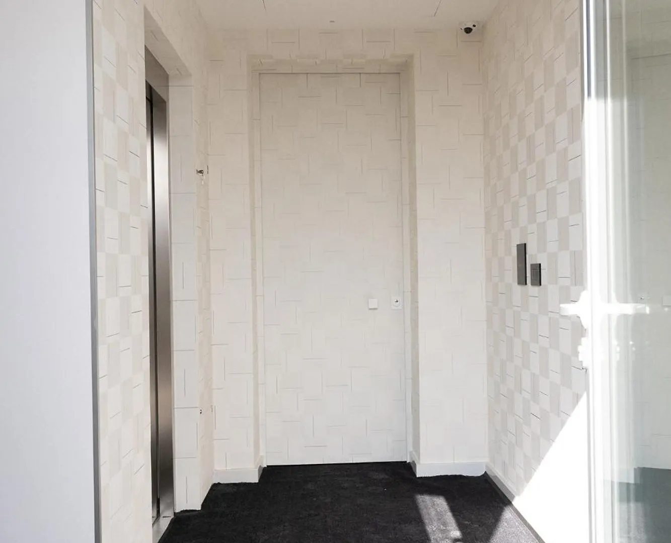 Green Park Penthouse Suite & Pool - Heated Pool - Bari 0*,